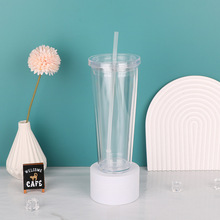 羳ֱpܱ 16ozƬ忨͸ƽwYƷ450MLɫˮ