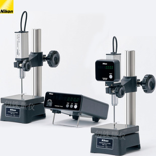 Japan Nikon height gauge display MFC-200 high precision counter TC-200 altimeter accessories