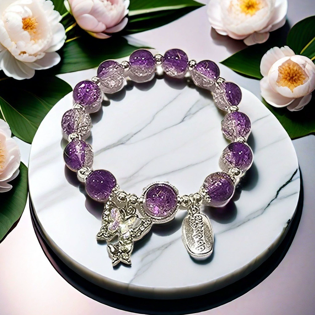 Small design brand cute bracelet