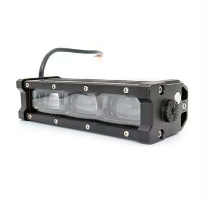 grille auxiliary light, Roof Light