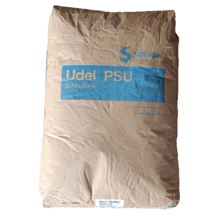 PSU Solvay P-1700 ポリスルホン樹脂 高耐熱性および耐薬品性 医療グレード ハイエンド電子機器および医療機器に特化|undefined