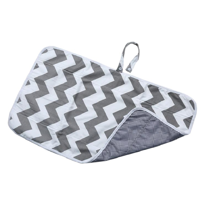 Comercio exterior bebé cambiar la almohadilla del pañal impermeable almohadilla del pañal bebé anti-orina pad Amazon pad venta Madre y bebé suministros al por mayor