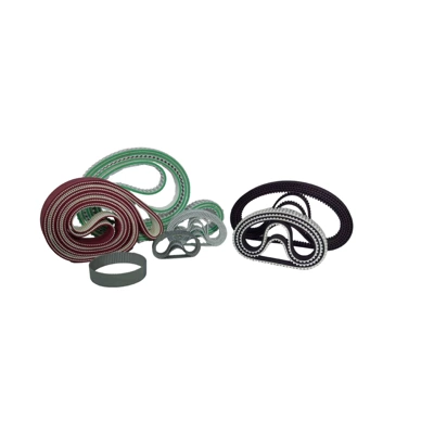 Avtomobil ötürücü kəmərləri Plus Sponge Synchronous Belt 3M5M8Mpu