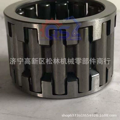Ötürücü vallar models available, WA500