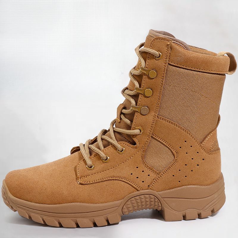 Invierno calentamiento Martin botas de lana para hombres botas de nieve para hombres botas de montaña gruesas botas de herramienta botas de algodón de alto rendimiento botas de algodón