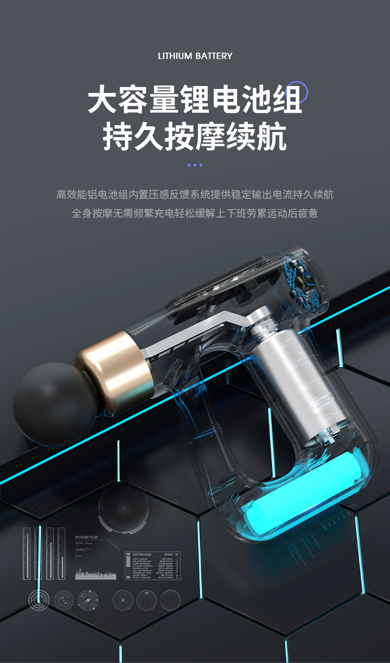 复制_热敷筋膜枪 口袋便携电动冲击按摩枪 肌肉.jpg