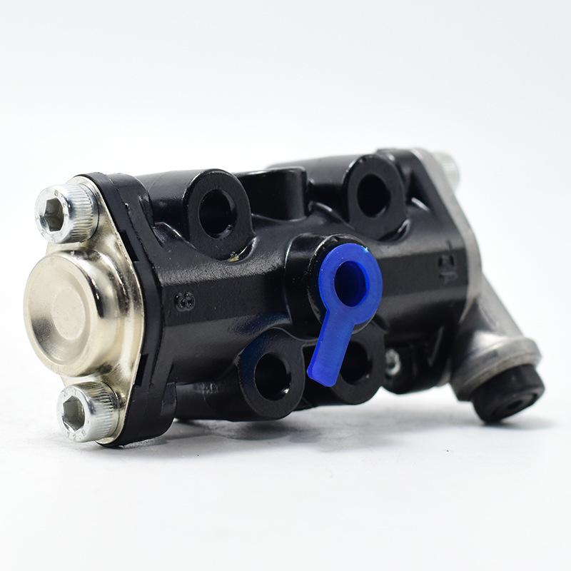 Los accesorios del autobús del camión pesado de la válvula 20775173 de la caja de engranajes de SMT parte 20775168