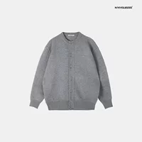 Мужской NYHSUGOO/South B 3293 Новый ранний осенний мужской кардиган свитер пара дикий корейский пальто с длинными рукавами