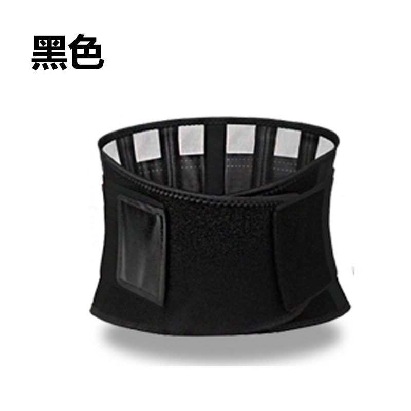 Unisex cross-border malla transpirable soporte deportivo cinturón fitness cinturón cintura entrenamiento cinturón al por mayor
