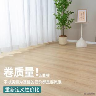 Log Style Laminate Wood Floor for Home Use 12mm Waterproof Wear-Resistant Environmentally Friendly Wood Floor Heating Gold Steel Plate Floor