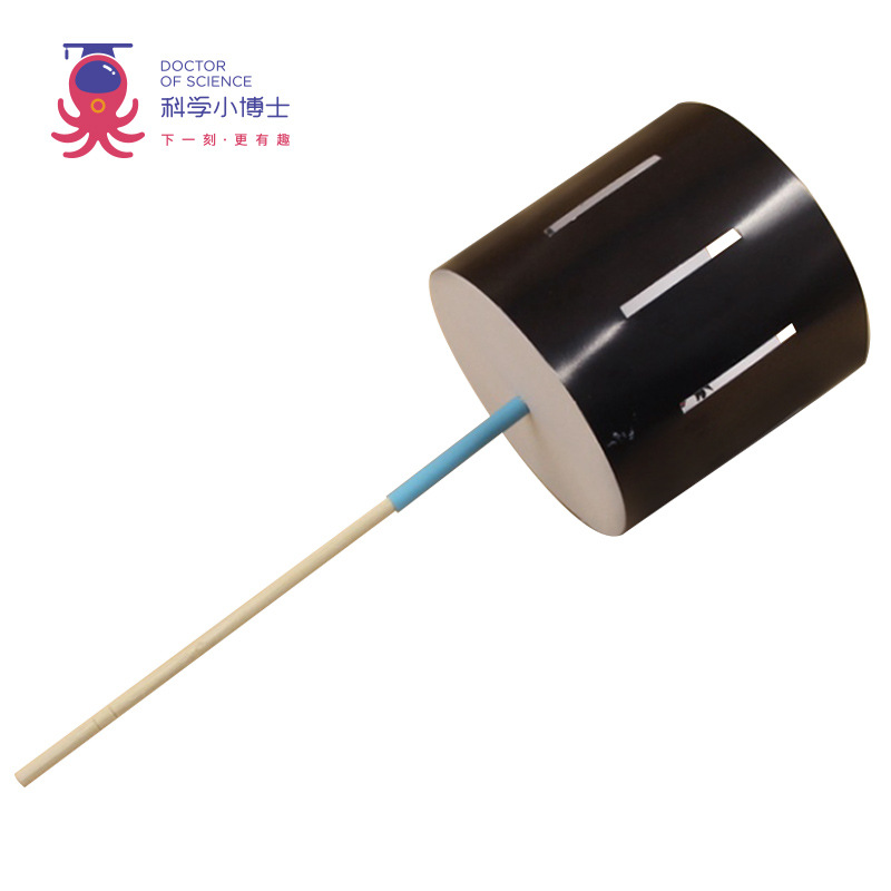 Ciencia pequeño experimento al por mayor vapor Escuela Primaria estudiante juguetes educativos ciencia y educación material hecho a mano paquete DIY Tecnología pequeña producción