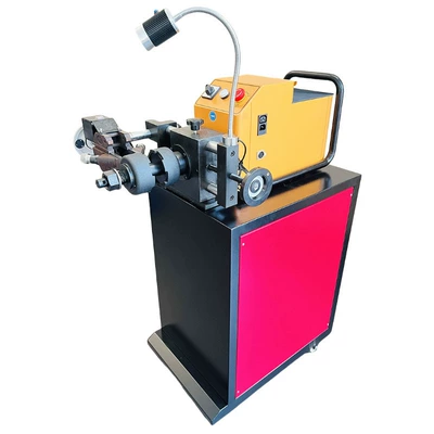 Machine Disc Grinding Machine – Əyləc diski təmiri