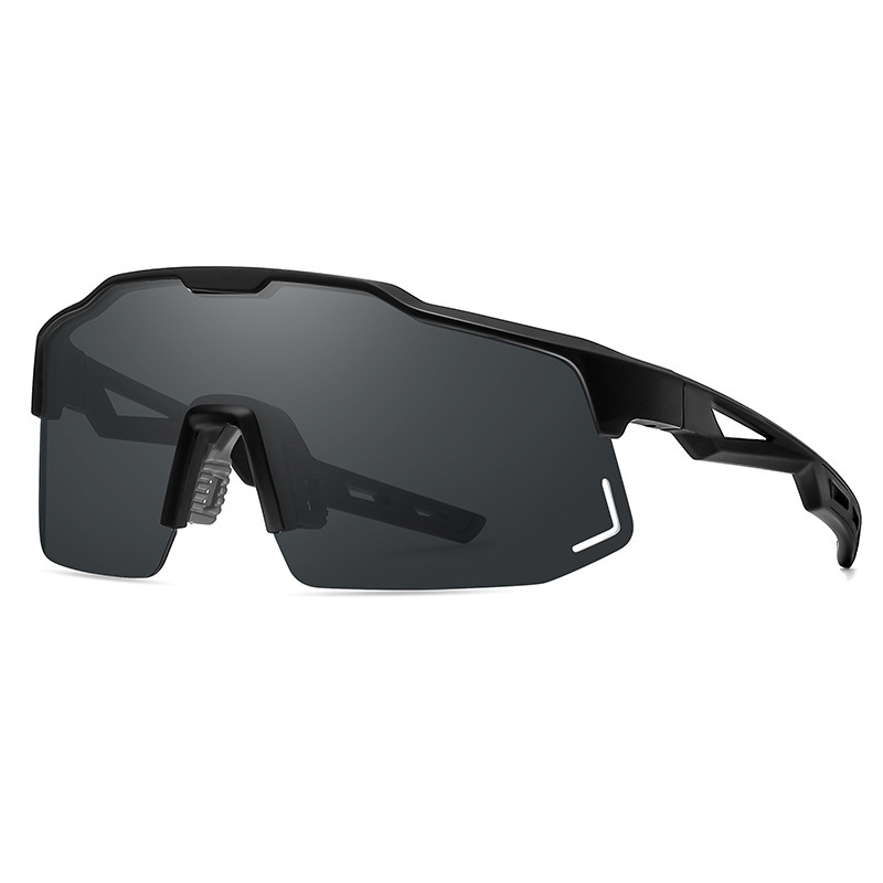 Outdoor Cro-Border Cycling Glae Windproof UV Protection Off-Road Goggle Bicycle Running Sport Sunglasses, HD Cool_desvips.com