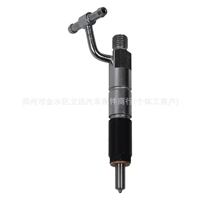 supplied by the manufacturer, Oil pump, nozzle