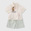 Beige, 25028meter