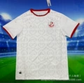 26 Tunisia Away