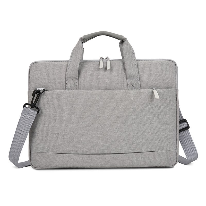 New Business Computer Bag Shoulder Women's Bag Air Bag Laptop Bag Crossbody Shoulder Bag Game Computer Bag Briefcase New Business Computer Bag Shoulder Women's Bag Air Bag Laptop Bag Crossbody Shoulder Bag Game Computer Bag Briefcase