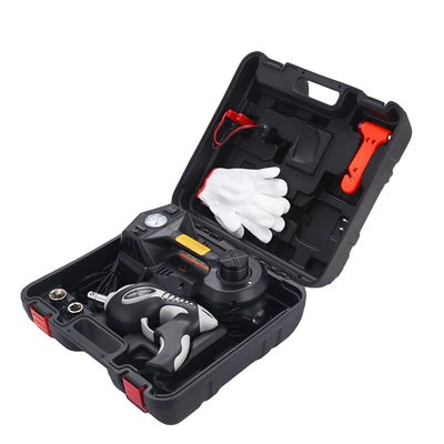 New 12v electric hydraulic 0kg Car jack