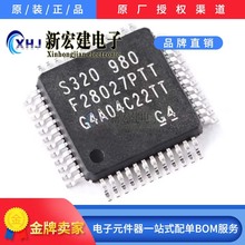 ���ITI/���݃x��  TMS320F28027PTT 32λ΢������-MCU 250��/�бP
