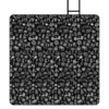 Cyclic black graffiti