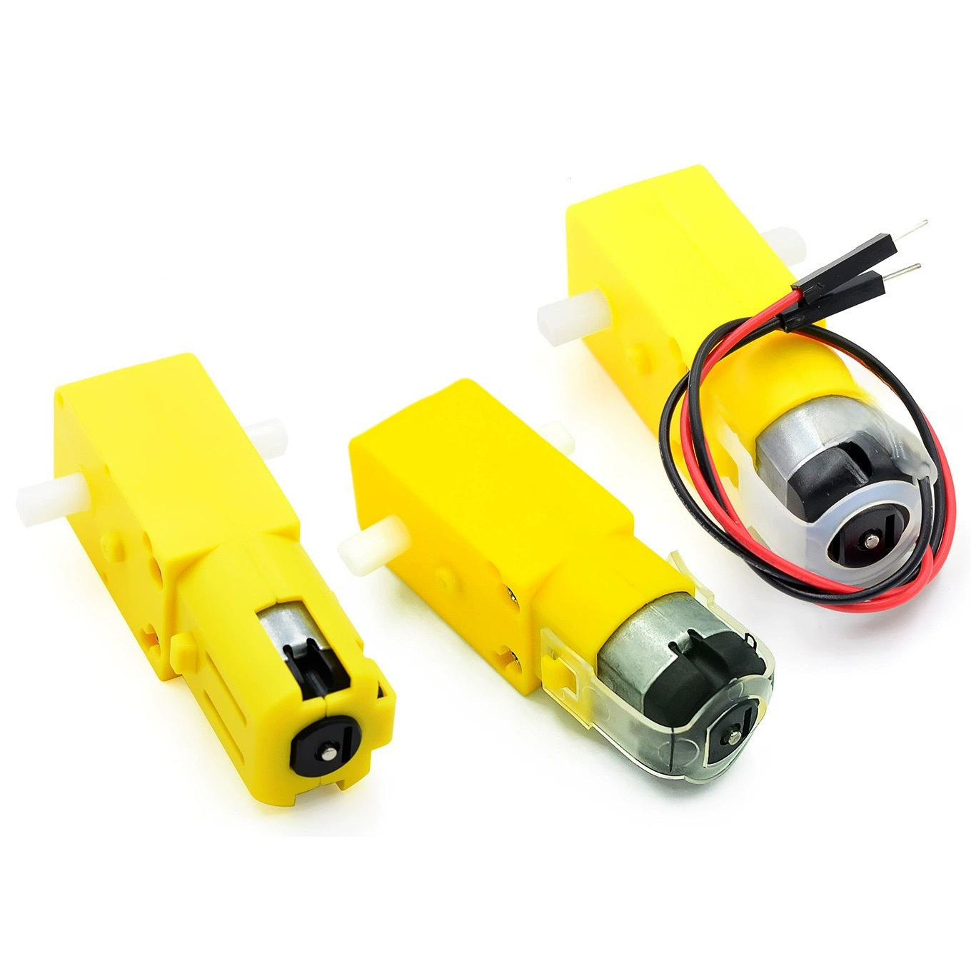 Engine, 3v, 6v