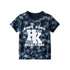 Summer clothing, children's short sleeve T-shirt, Korean style, children's clothing, wholesale