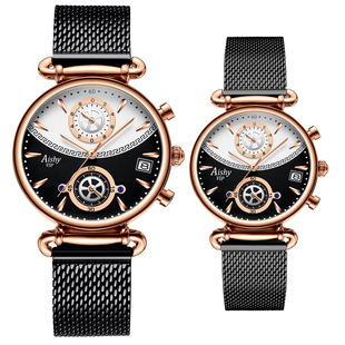 Aishy䓎���H�ֱ���ˮʯӢ�팦��W��Couple watch���Q�����¿�