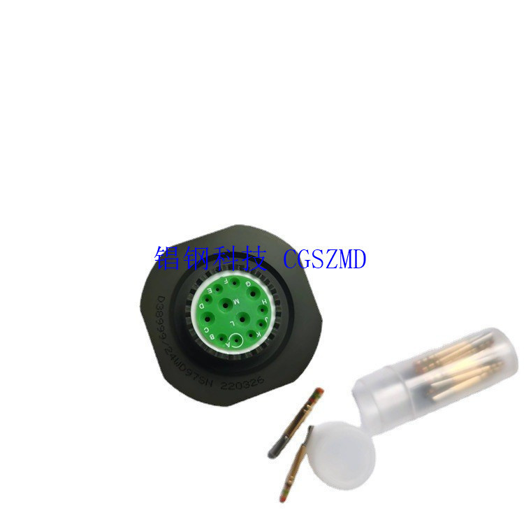 D38999/26KB35PN�� /26JA35SN�ͻ����������� Snap on connector