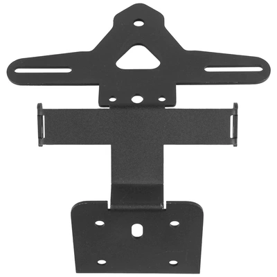 light short tail license – License plate holder/license plate holder