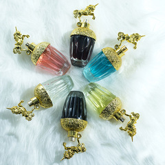 直播香水瑪熙娜獨角獸女士香水持久淡香清新學生女香跨境廠家批發