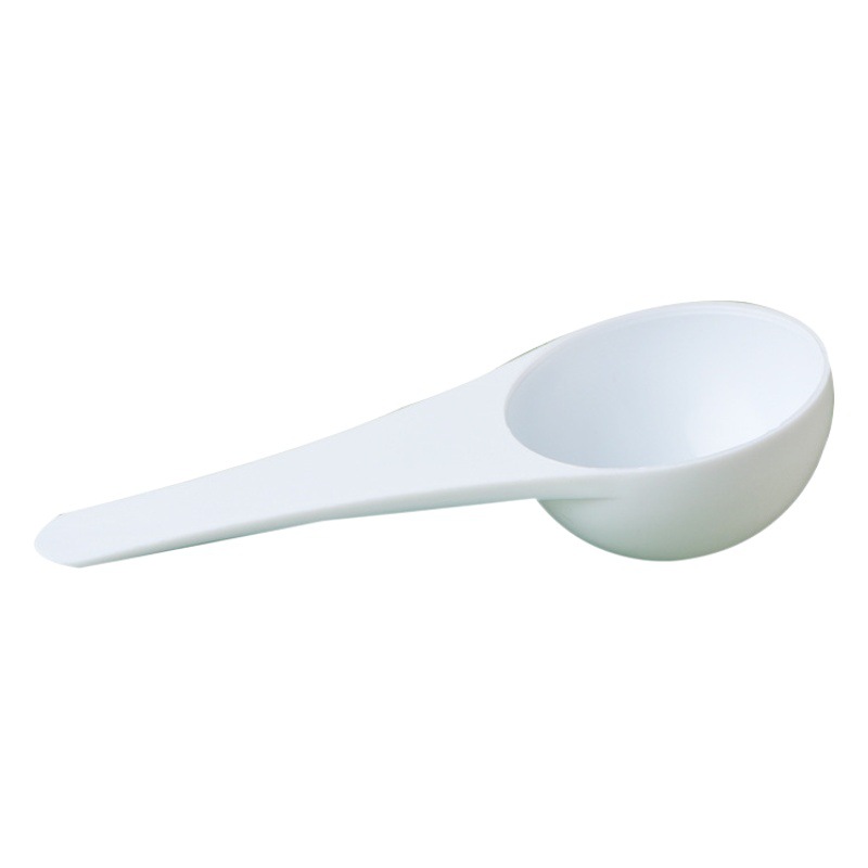 1g 3g 5g 10g 15g Measuring Spoon Milk Powder Spoon Panax Notoginseng Powder Protein Powder Plastic Spoon Disposable Independent Packaging