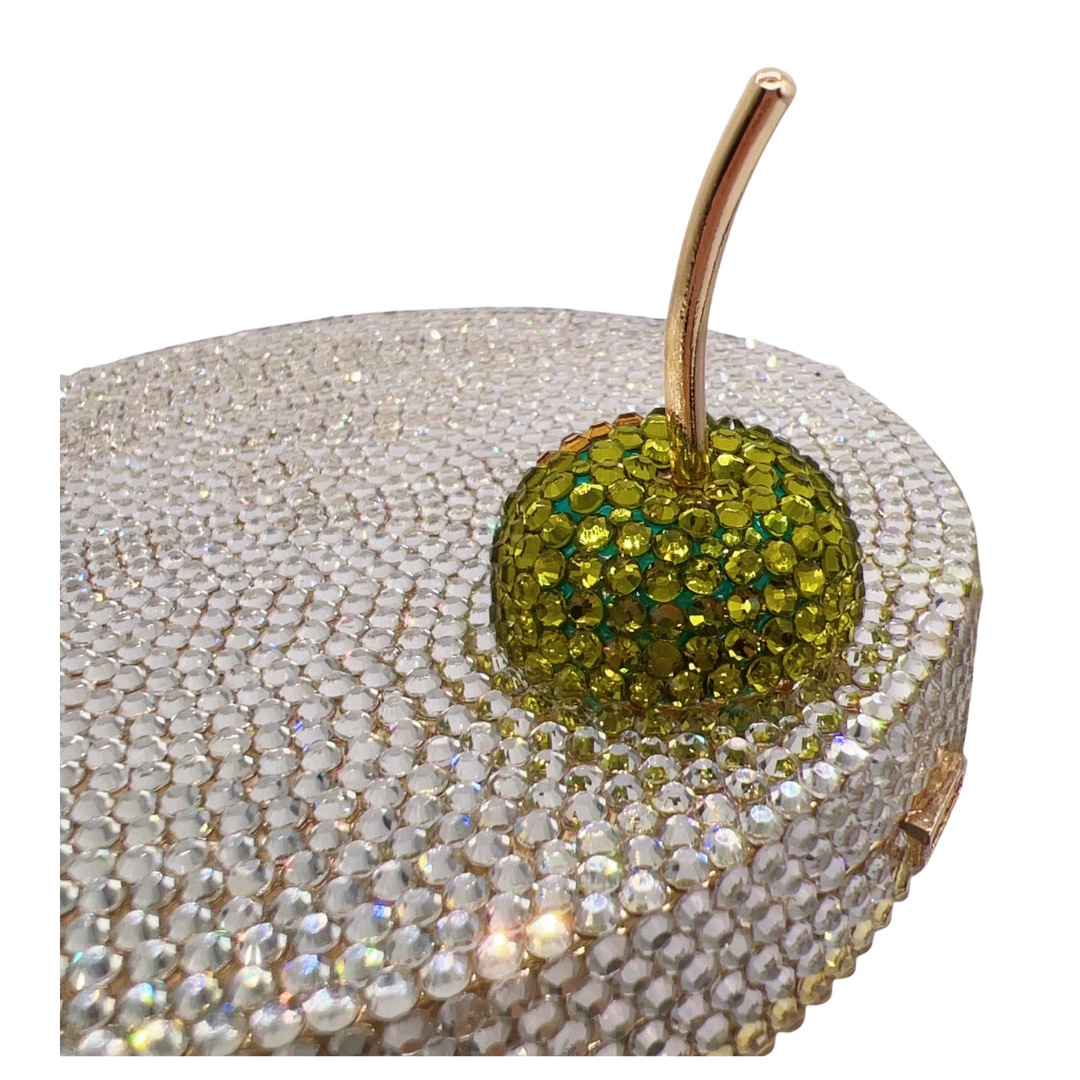 Clutch bag cross-border nueva taza de cóctel alta bolsas de cena de diamantes bolsas de mano de diamantes europeas y americanas