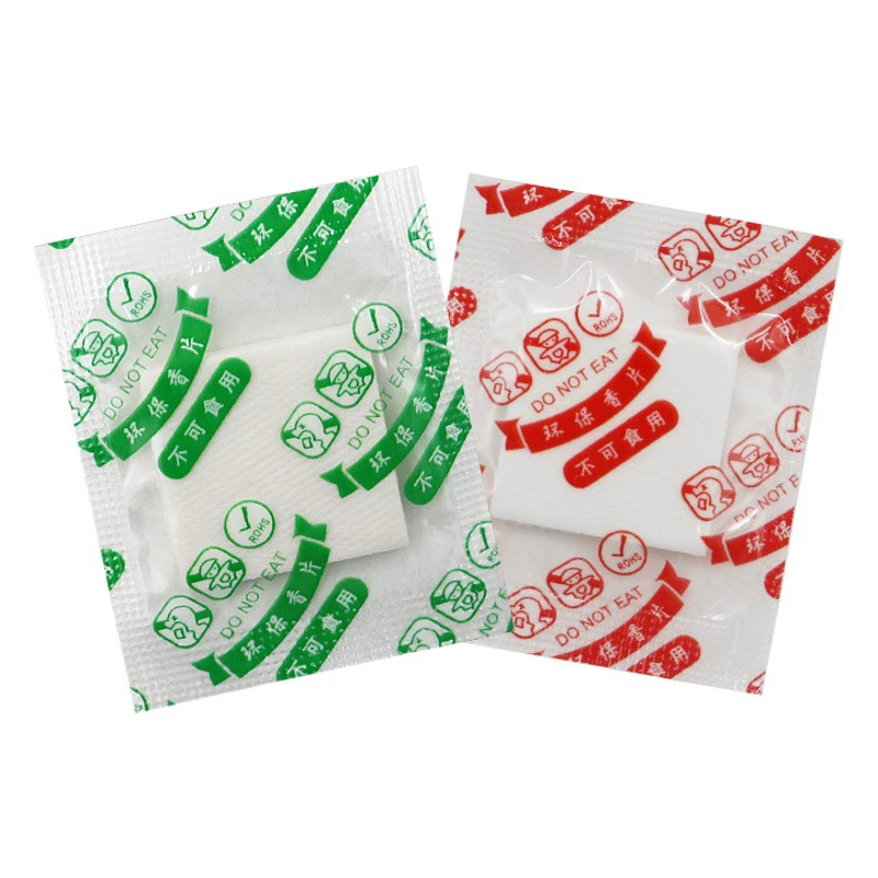 Высококачественные дезодорирующие ароматизирующие кусочки длительного аромата