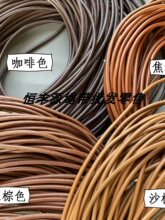 3-5mm�ֳ��w�AƤ�K�ֹ�diy��Q�hᘰ�ë����������б��玧���