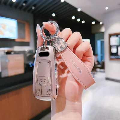 Car key bag | for Audi A4L Key