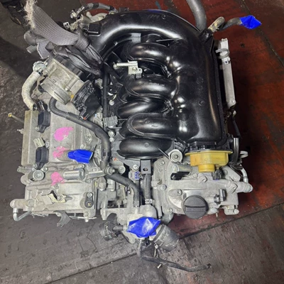 Suitable for Toyota Crown 3.0, Reiz 2.5, Previa 3.5, Highlander 2.7, Lexus engine assembly