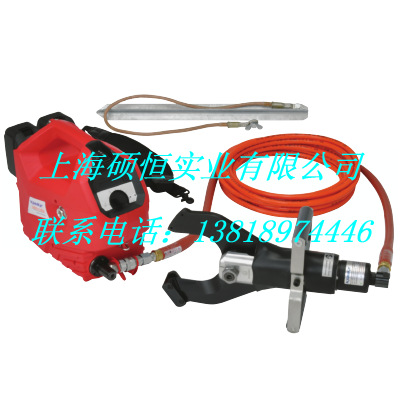 ASSGG105L 充电式绝缘切刀（德国 Klauke）