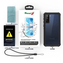 СǷˮRedpepper waterproof case S23 iPhone14