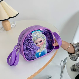 儿童单肩包;女士单肩包;儿童零钱包