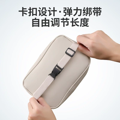Car tissue box/set Car Seat Back Tissue Paper