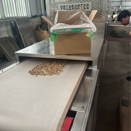 微波干燥设备;其他干燥设备;食品杀菌设备