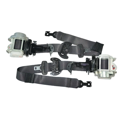 Jaguar car safety belt three-point – Car seat belt