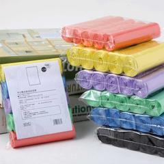 家庭用ゴミ袋カラー分類一度に厚いゴミ袋台所ビニール袋平口大ゴミ袋