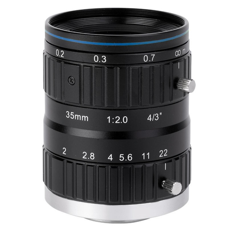 OPTO  定焦镜头   EN10MPL3520