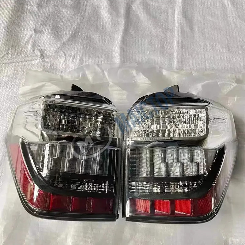 SPEEDMASTER 4 러너 테일 라이트 2014-2021 SPEEDMASTER 4 러너에 적합 LED 미등 수정