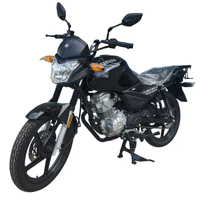 Yamaha Yamaha National Iv 150Cc Fuel-Powered Motorcycle, Fully Compliant for Registration, Men's Street Bike