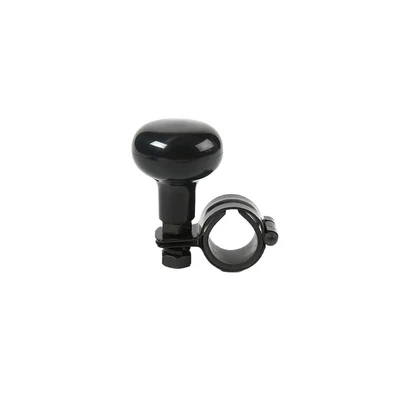 Steering Wheel Power Ball, One-Hand: Steering wheel booster