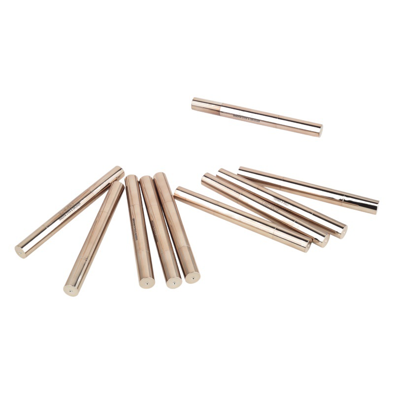 ENGBO New Double Head Monochrome Eyeshadow Pen Pearlescent Silkworm Eyeshadow Highlights Non-blooming Cross-border Amazon Beauty Makeup