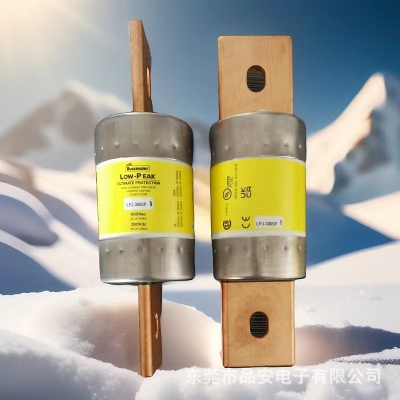 FWP-30A14Fa   30A/700V  Bussmann熔断器