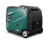 SADEN Reggem 3000 Ваттчастотный бензиновый генератор домохозяйство небольшое ультра -мутооборот.